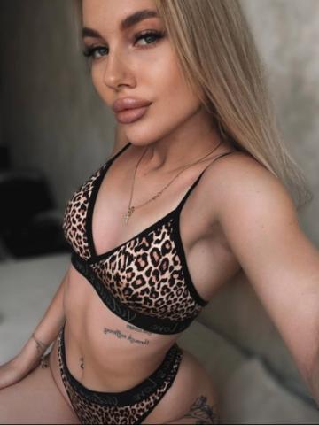 Валентина Новобранец фото 2