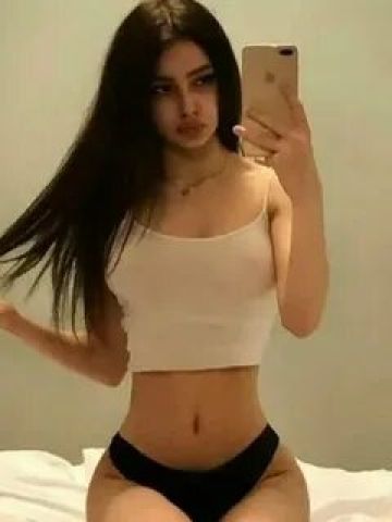 Ясмина Эльфийка