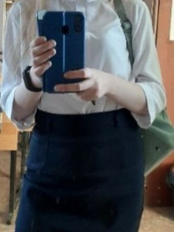 Мария Без Обмана Реал фото 6