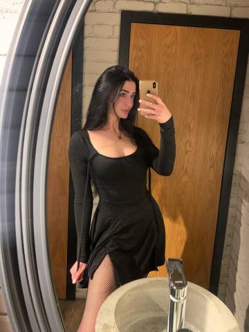 Ольга Дерзкая Красотка фото 3