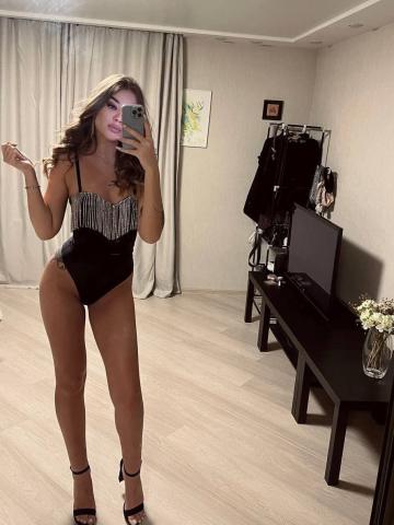 Юлия Зажигаю Реал фото 2