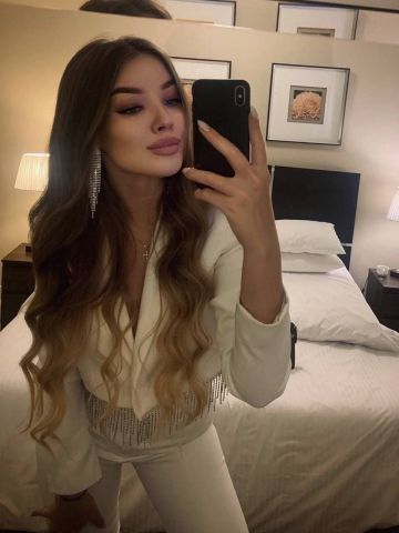 Юлия Зажигаю Реал фото 3